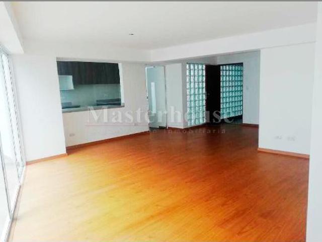 Departamento Miraflores