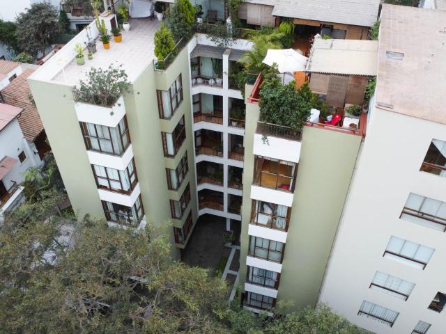 Departamento Miraflores