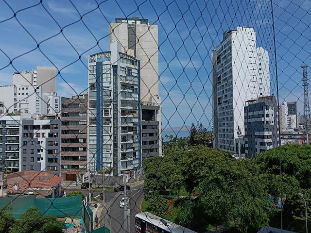Departamento MIRAFLORES