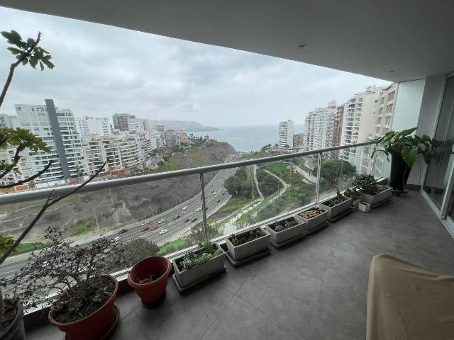 Departamento Miraflores