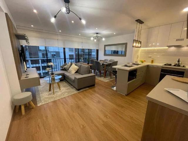 Departamento Miraflores