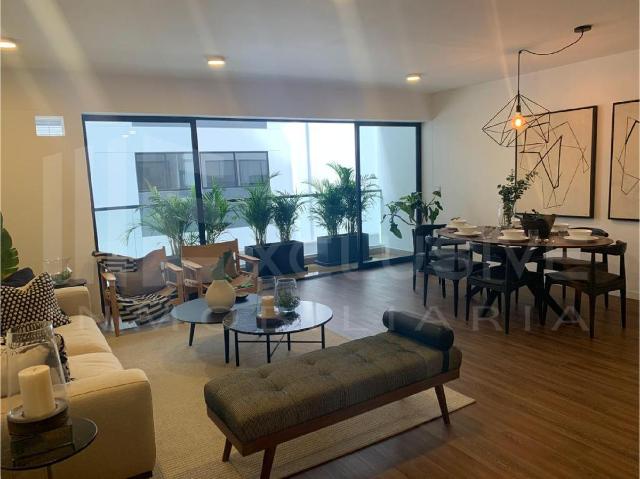Departamento Miraflores