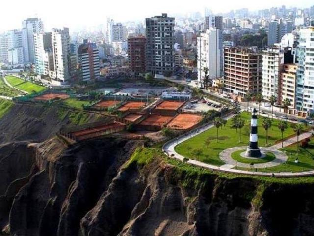 Departamento Miraflores