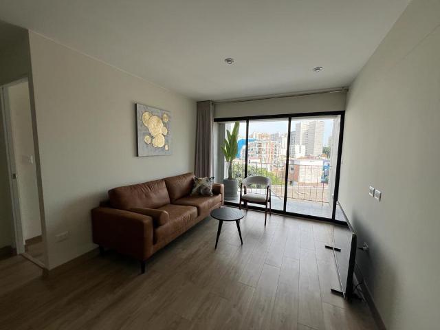 Departamento Miraflores de 62 m2 Cerca Malecon