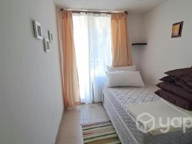 Departamento Mirasol Algarrobo | 3 dormitorios por 3900.00 en Algarrobo