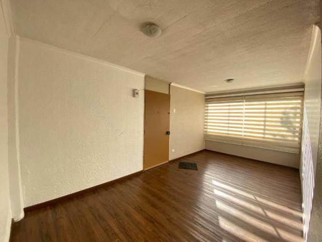 Departamento muy acogedor