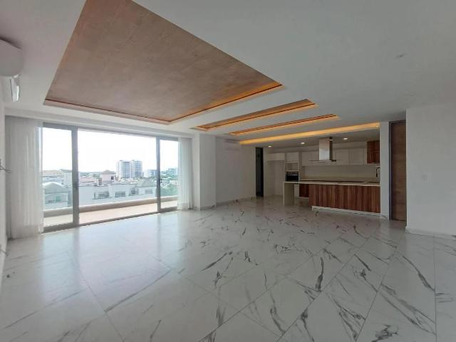 Departamento muy amplio en SM 11 / Spacious apartment in SM 11