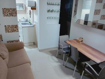 Piso en alquiler en Bajada Balta - Cuarto de servicio