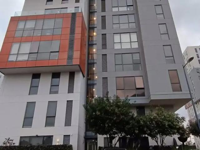 Departamento muy bien ubicado excelente distribución Cosmopol Zona Residencial