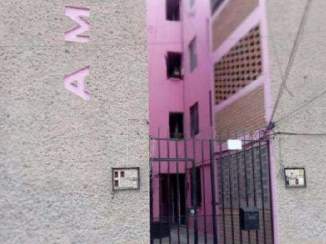 DEPARTAMENTO MUY CERCA DE IMSS MUTUALISMO