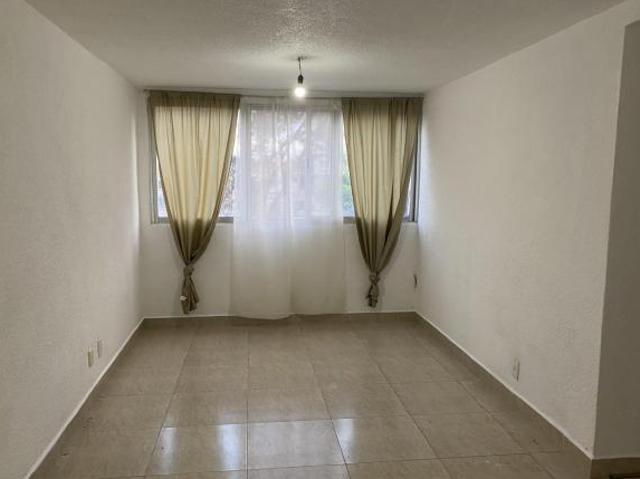 Departamento muy iluminado