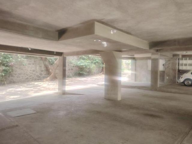 Departamento muy lindo en las Palmas en privada con porton eléctrico