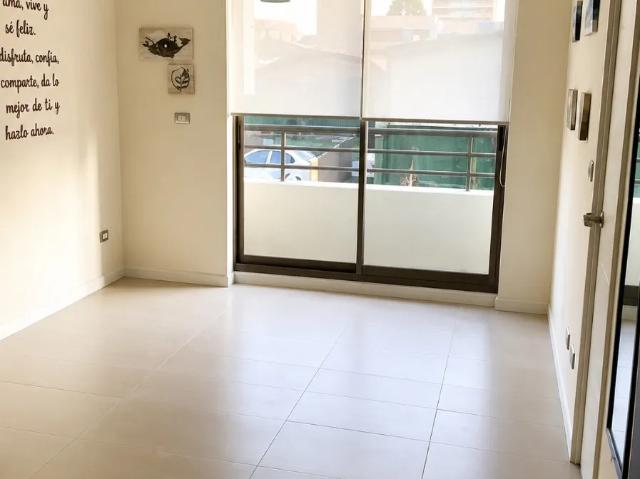 Departamento muy tranquilo con disponibilidad inmediata