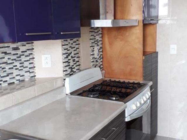 Departamento Nonoalco Tlatelolco