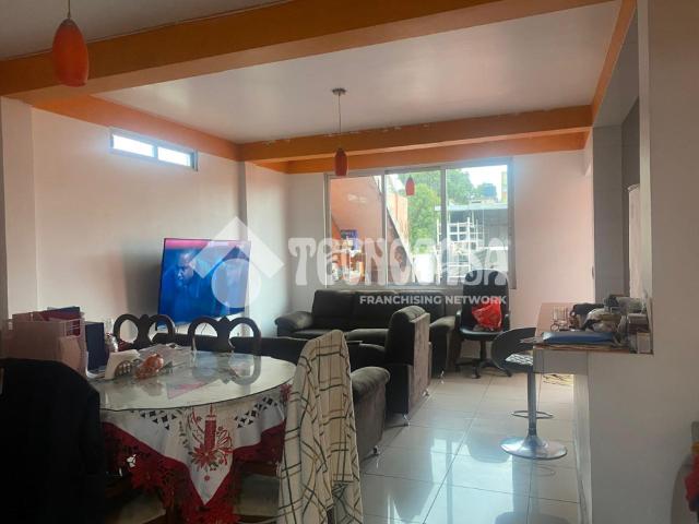 DEPARTAMENTO NORTE 176, COL. ROMERO RUBIO
