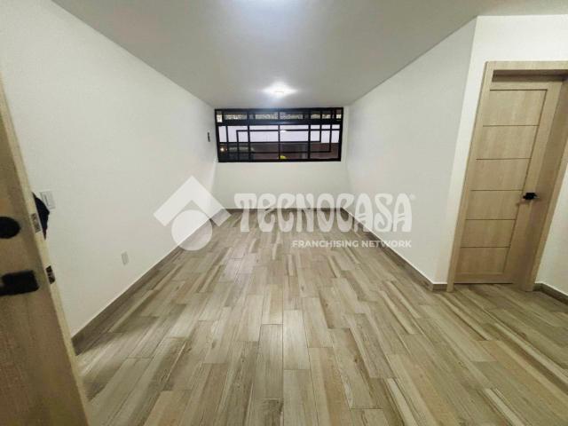 DEPARTAMENTO NORTE 85, COL. SINDICATO MEXICANO DE ELECTRICISTAS
