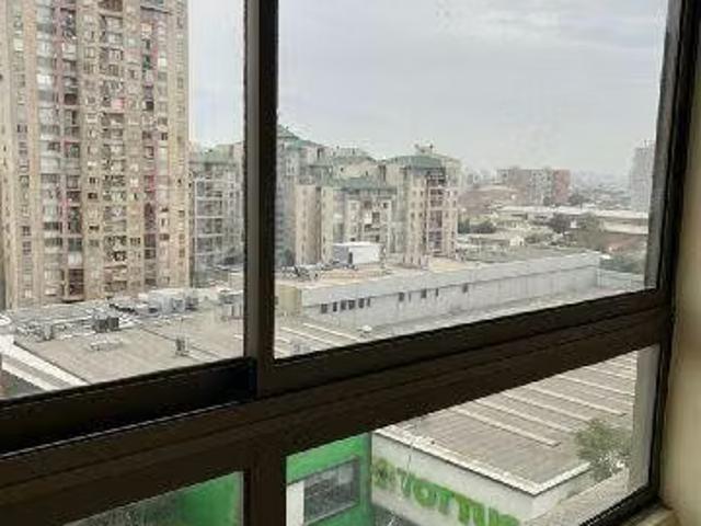 Departamento Nataniel Cox 599 SantiagoRegión Met | 1 dormitorios por 1750.00 en Santiago