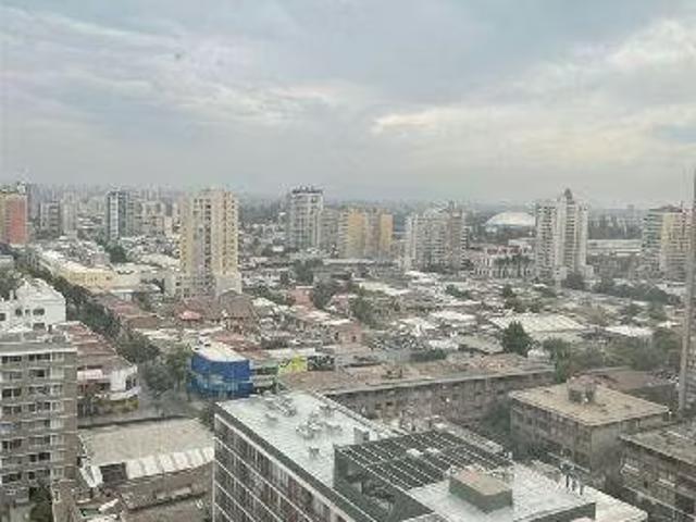 Departamento Nataniel Cox 599Santiago | 1 dormitorios por 1500.00 en Santiago