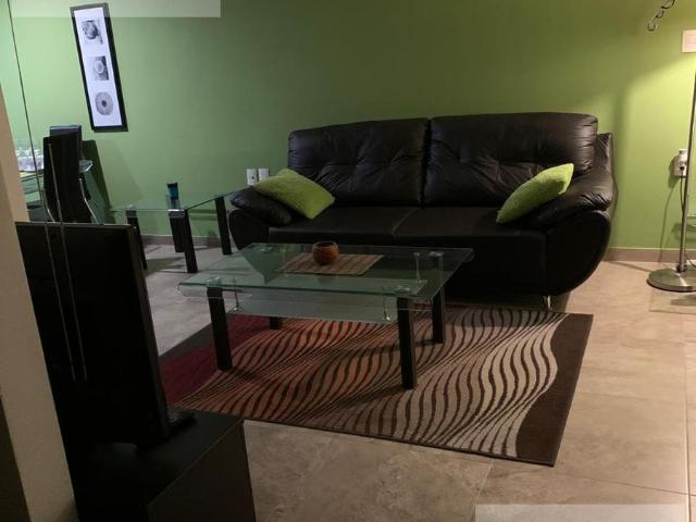 Departamento Natura Residencial
