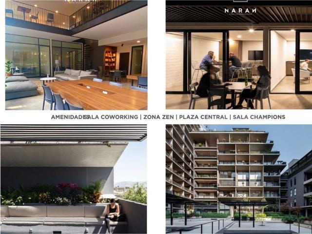 Departamento Narán 254, León