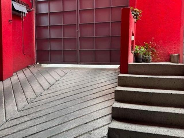 Departamento Narvarte