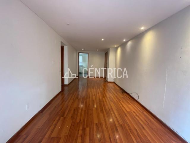 Departamento Narvarte Oriente