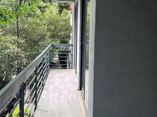 Departamento Narvarte Poniente