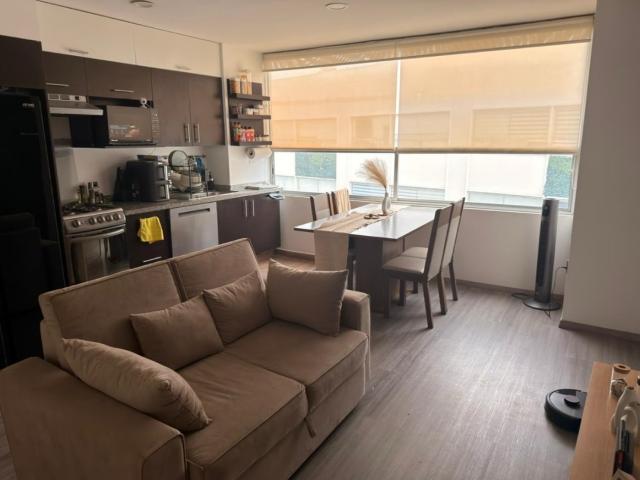 Departamento Narvarte Poniente