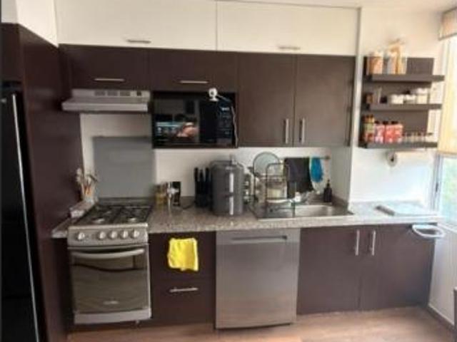 Departamento Narvarte Poniente