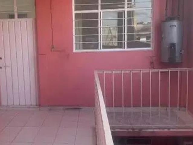 Departamento Neza, Sobre Avenida Pantitlán a dos calles de Av. Villada