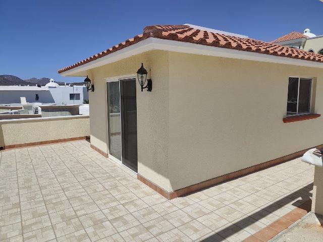 Departamento Nido con vista al mar