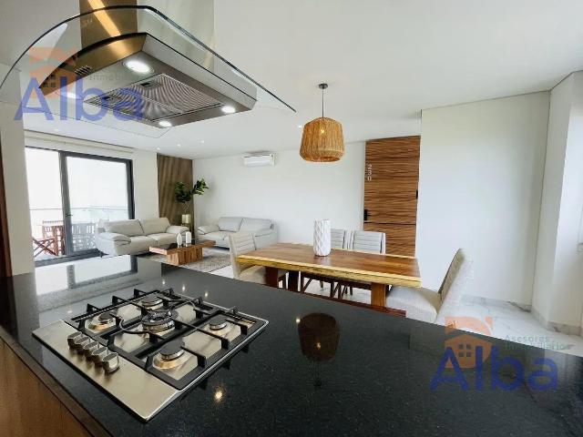 DEPARTAMENTO NUEV EN RENTA EN VENTO SAN TELMO