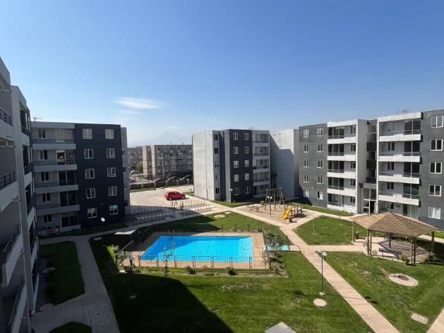 Departamento NUEVO 3B+2B y Estac