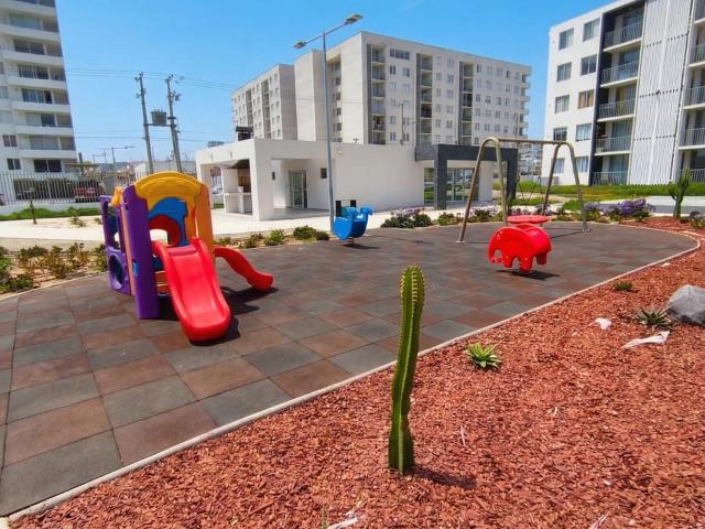 DEPARTAMENTO NUEVO 3D2B EXCELENTE UBICACIÓN EN PEÑUELAS