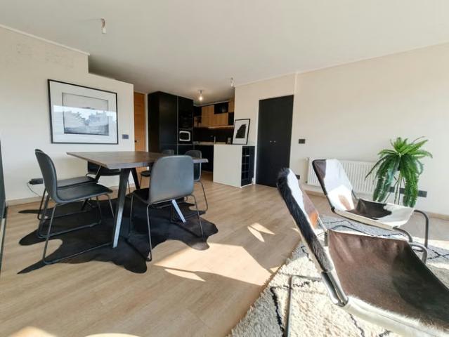 Departamento nuevo 3D/3B con terraza de 42 m2 | 3 dormitorios por 10900.00 en Providencia