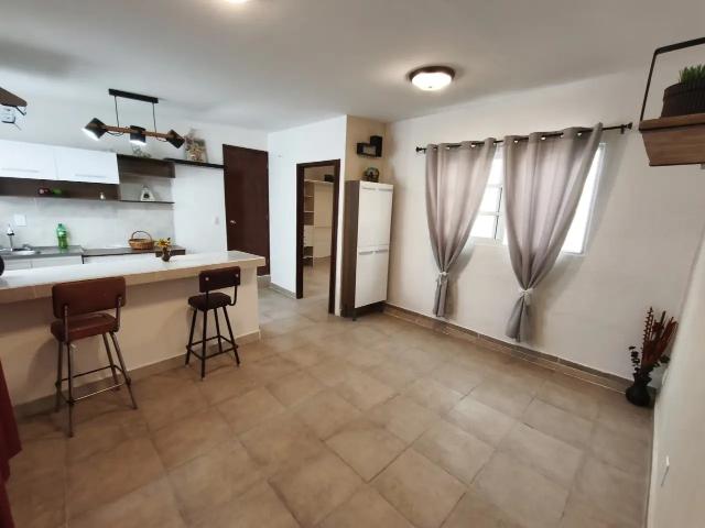 Departamento nuevo 1 recámara cerca del aeropuerto