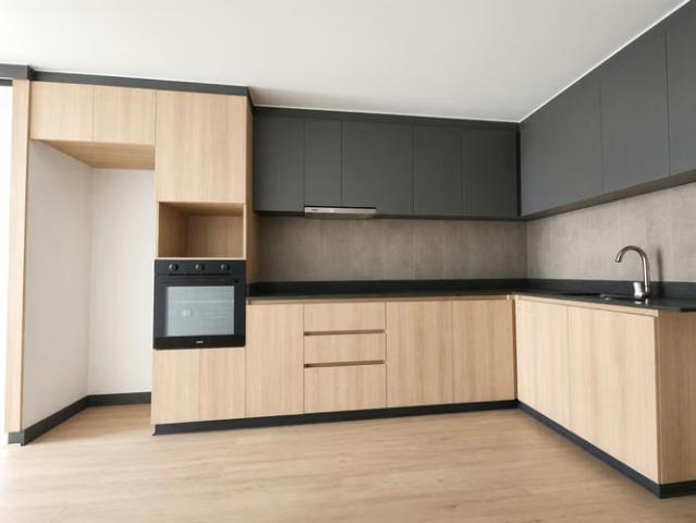 Departamento nuevo 1D/1B con terraza y aire acondicionado | 1 dormitorios por 6250.00 en Providencia