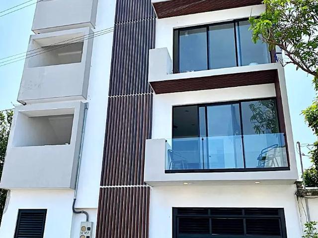 Departamento Nuevo, 2 recamaras, 2 baños, bi cochera, Col. Revolución Boca del Rio