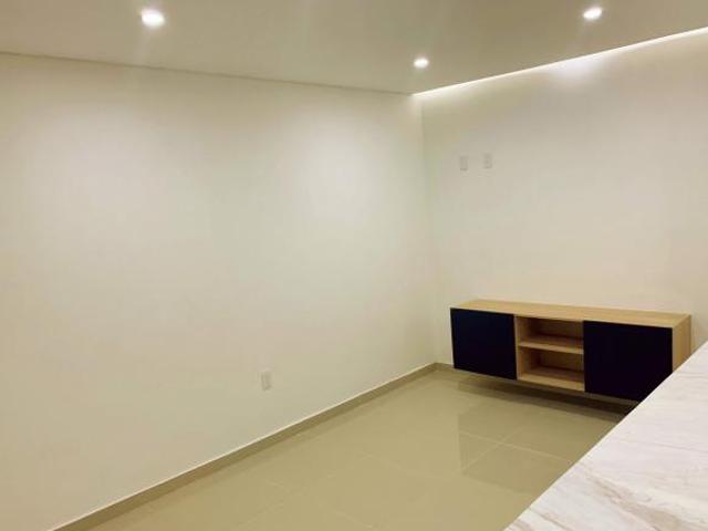 DEPARTAMENTO NUEVO 2 RECÁMARAS UNA CUADRA METROBÚS LINEA 6