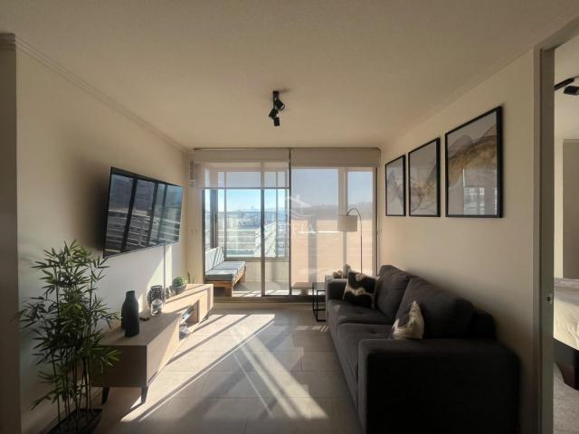 Departamento Nuevo 2D/2B/1E Centro de Viña del Mar
