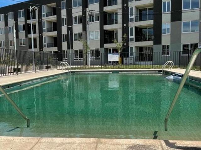 DEPARTAMENTO NUEVO 2D/2B SIN USO. COMUNA DE PADRE HURTADO
