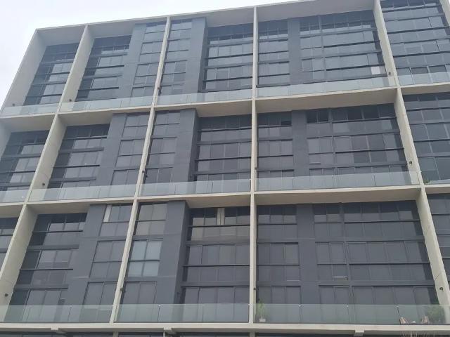 Departamento nuevo con excenelentes acabados En Renta en Esenika Punto Sur, a cuadras de Plaza Punto