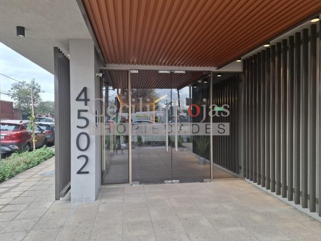 Departamento NUEVO con estacionamiento y bodega a Pasos del Metro Cerrillos