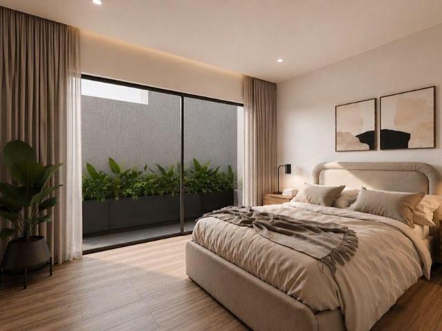 DEPARTAMENTO NUEVO CON PATIO PRIVADO EN AZCAPOTZALCO