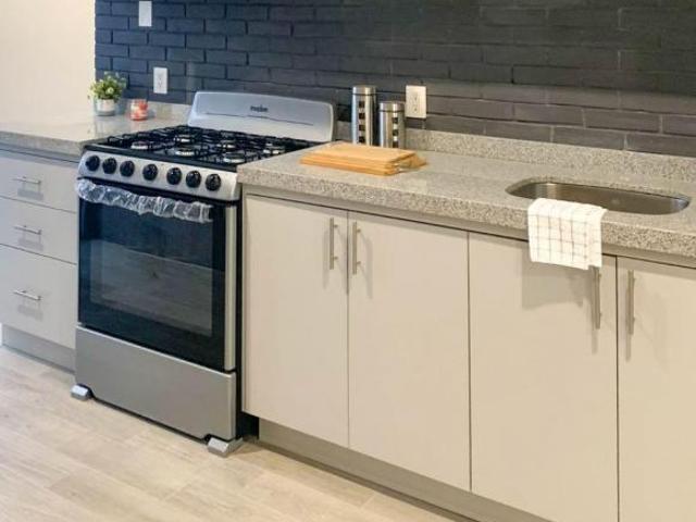 Departamento nuevo con Roof Garden privado en Col. San Rafael, CDMX 4