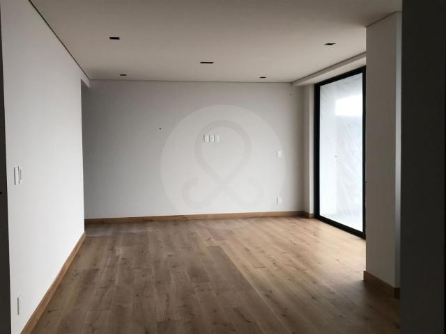 Departamento NUEVO con TERRAZA en Av Camino Tecamachalco, Bosques AO