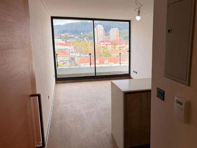 Departamento nuevo cercano al centro de concepción