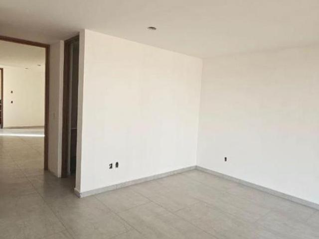 Departamento Nuevo a Estrenar, 104 m², 3 Recámaras, Col. San Antonio, Azcapotzalco