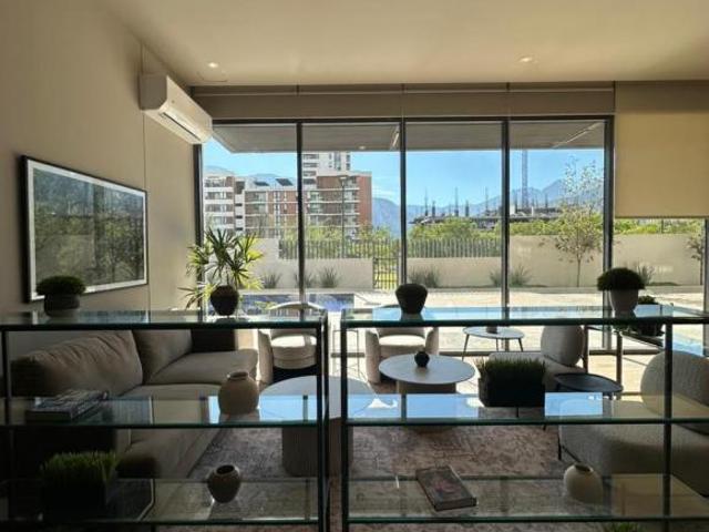 Departamento nuevo a estrenar en Santa Catarina