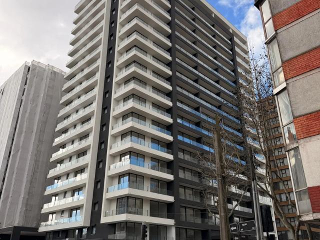 Departamento nuevo a minutos del centro de concepción